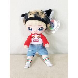 Na Na Na Surprise Toys Plush Doll 2019 Series 1 MGA 7" Stuffed Toy
